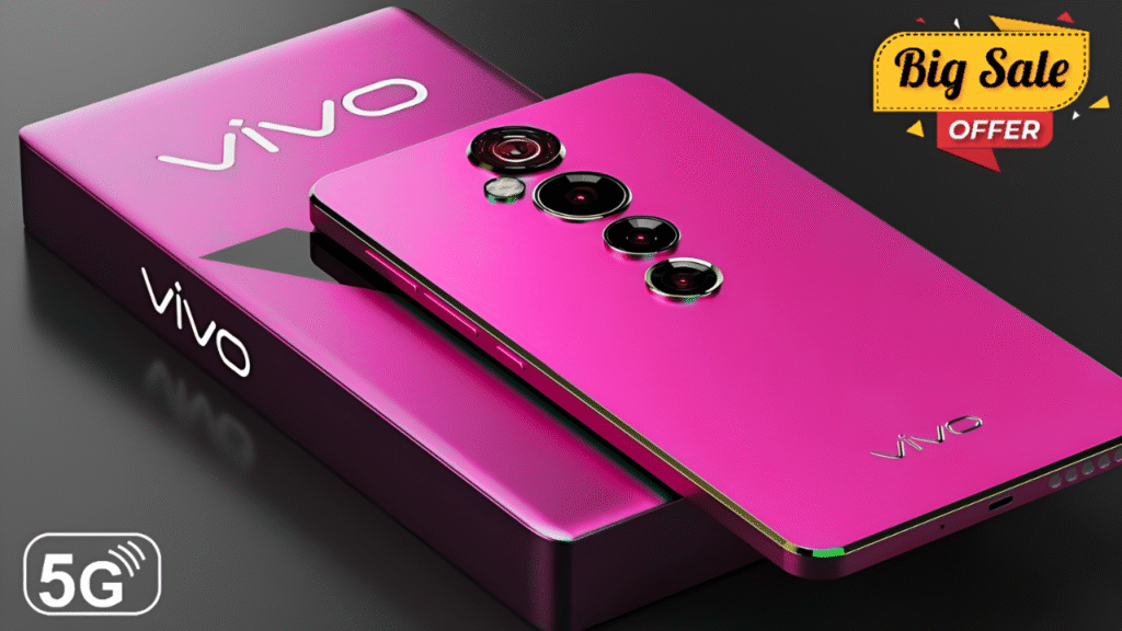 Vivo Y19s Pro 5G Launched in India: Premium Features at an Affordable Price