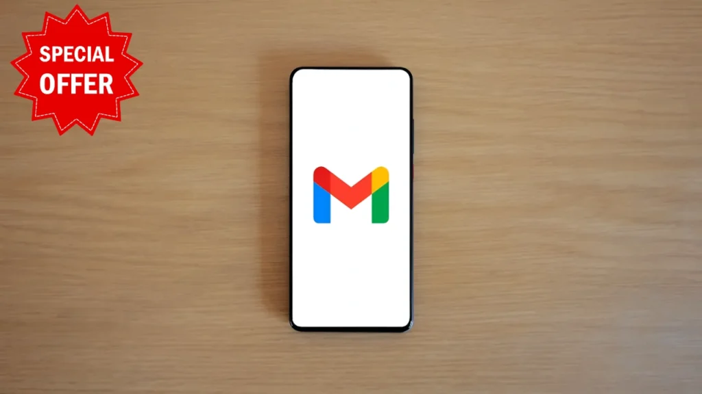 Google Data Breach Exposes 2.5 Billion Gmail Users to Scam Risks