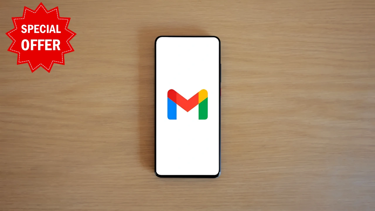Google Data Breach Exposes 2.5 Billion Gmail Users to Scam Risks