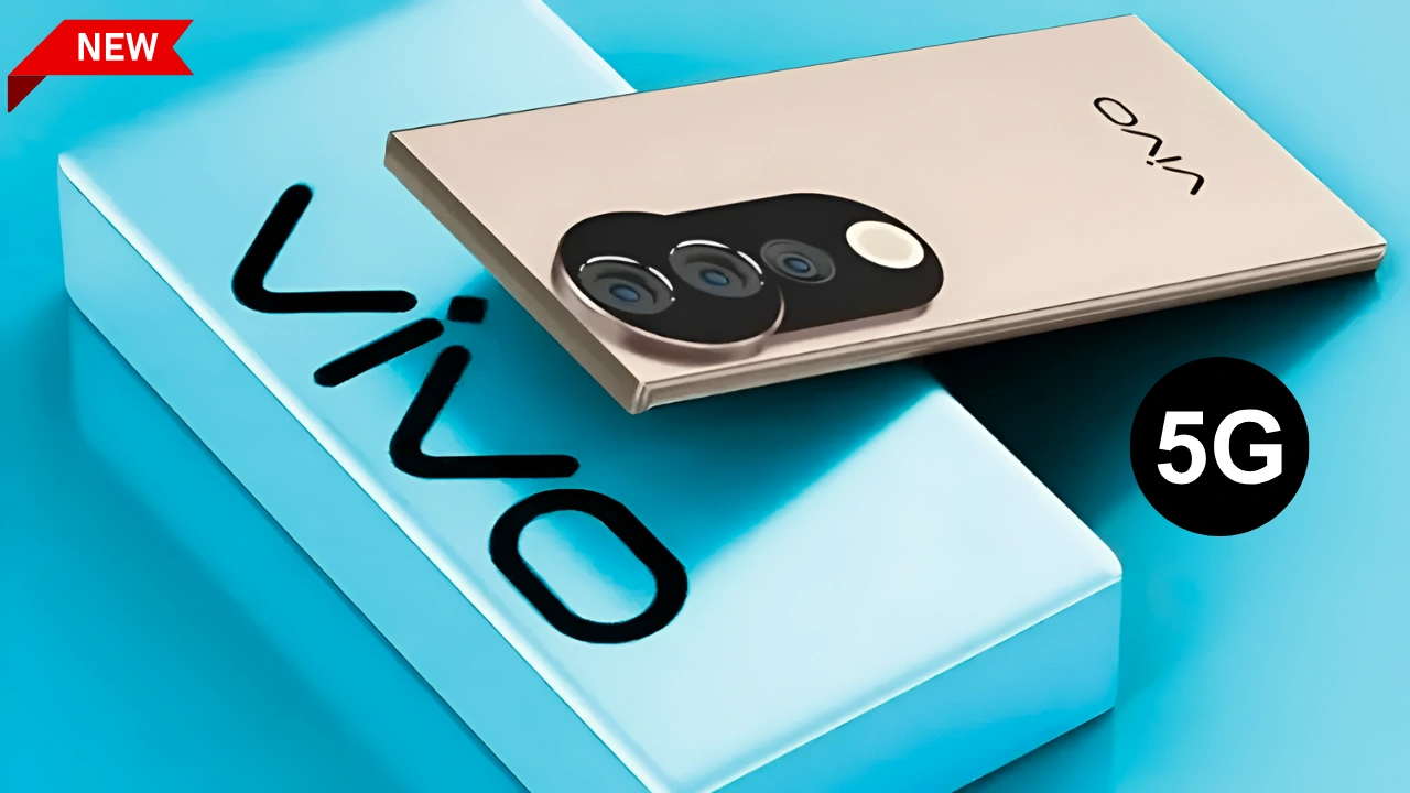 Vivo’s New Premium 5G Phone: 500MP Sony IMAX Camera, 8000mAh Battery, and 250W Fast Charging