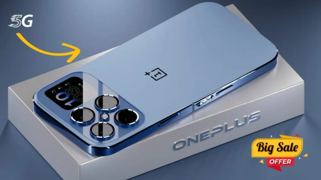 OnePlus Nord 2 Pro 5G Launched: Premium Features at an Affordable Price