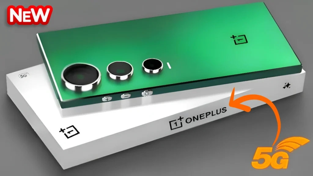 OnePlus 12 5G Launched in India: Premium Smartphone with 12GB RAM, 256GB Storage, and Snapdragon 8 Gen 3