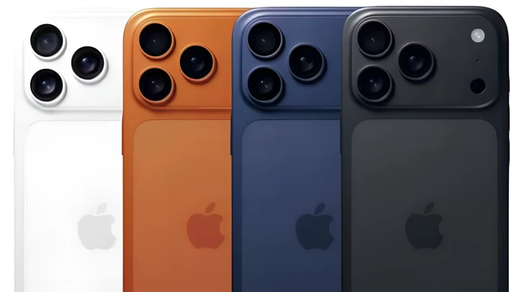 Apple ‘Awe Dropping’ Event on 9 September 2025: iPhone 17 Series Pricing and Key Specs