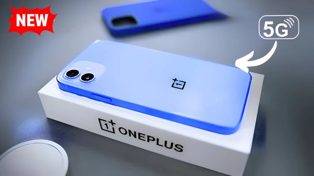 OnePlus Nord CE 5: AI-Powered Phone with 300MP Camera, 7380mAh Battery & 135W Fast Charging