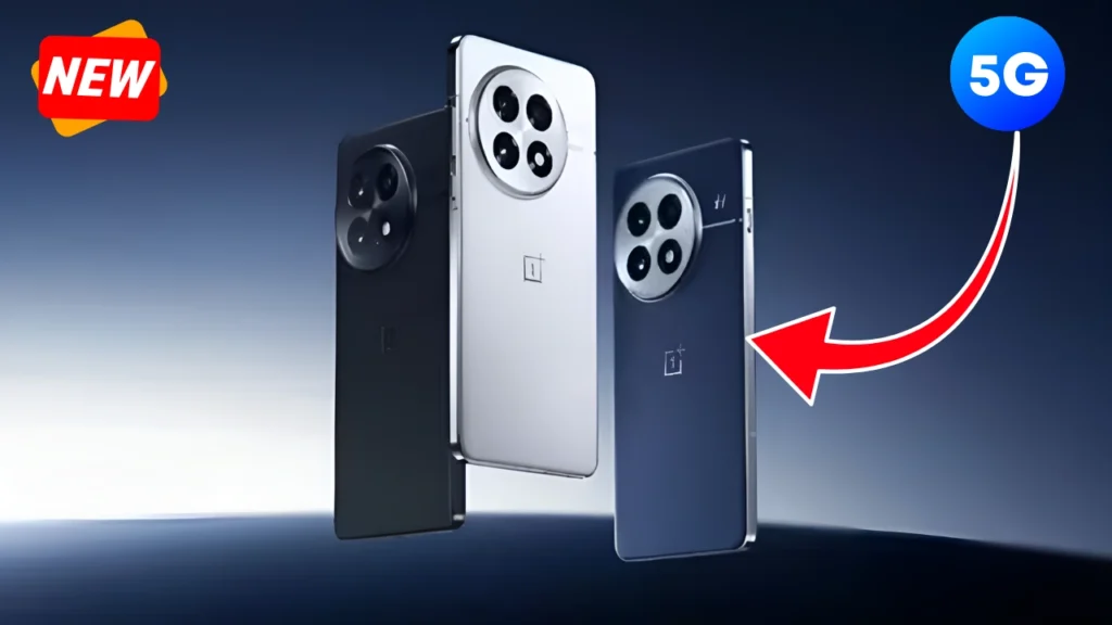OnePlus 15 5G: The Next-Gen Flagship Smartphone