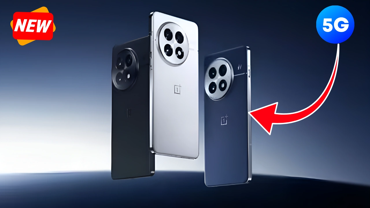 OnePlus 15 5G: The Next-Gen Flagship Smartphone
