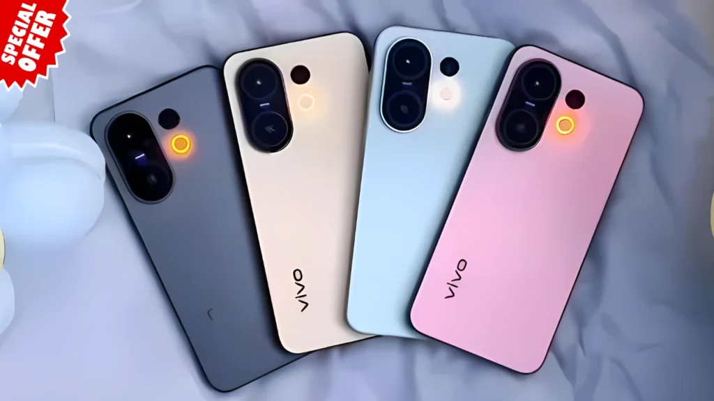 Vivo X200 FE 5G Launched in India: Premium Compact Smartphone with DSLR Camera