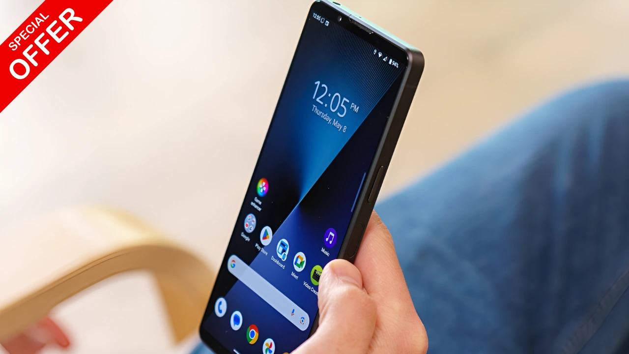 Sony Confirms Xperia 1 VII’s Return to Europe