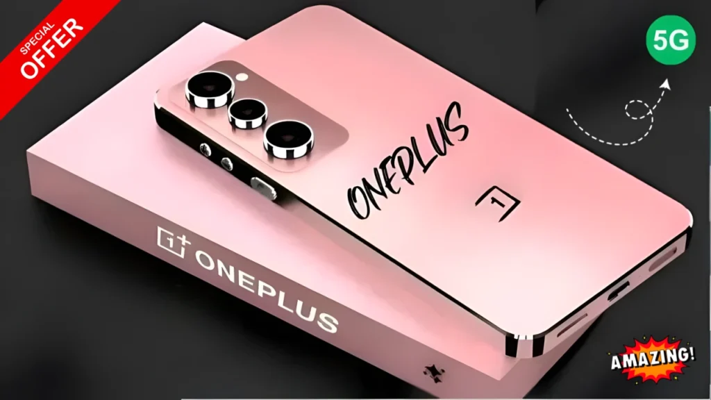 OnePlus Nord 5G Launched: 12GB RAM, Quad Camera & 80W Fast Charging