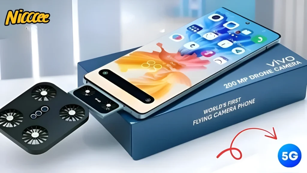 Vivo S30 Pro 5G Launched: 250MP Camera, 6500mAh Battery & 120W Fast Charging