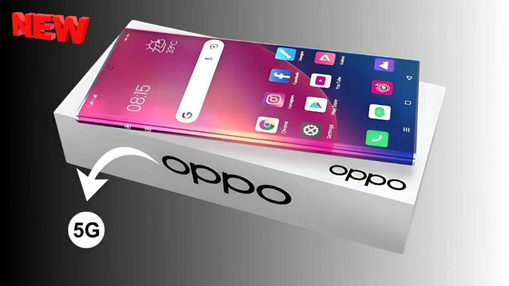 Oppo A5i 5G Launched: 332MP Camera & Massive 7300mAh Battery