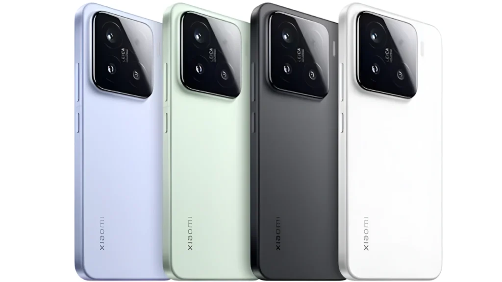 Xiaomi 16 Specs Leak Ahead of Official Launch