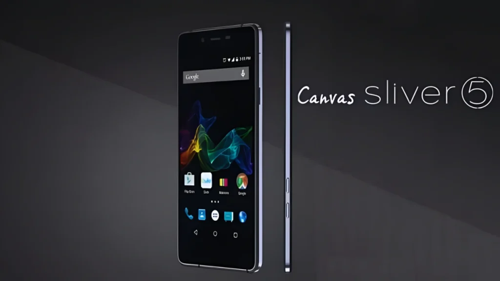 The Indian Phone That Was Slimmer Than the iPhone Air… Ten Years Ago!