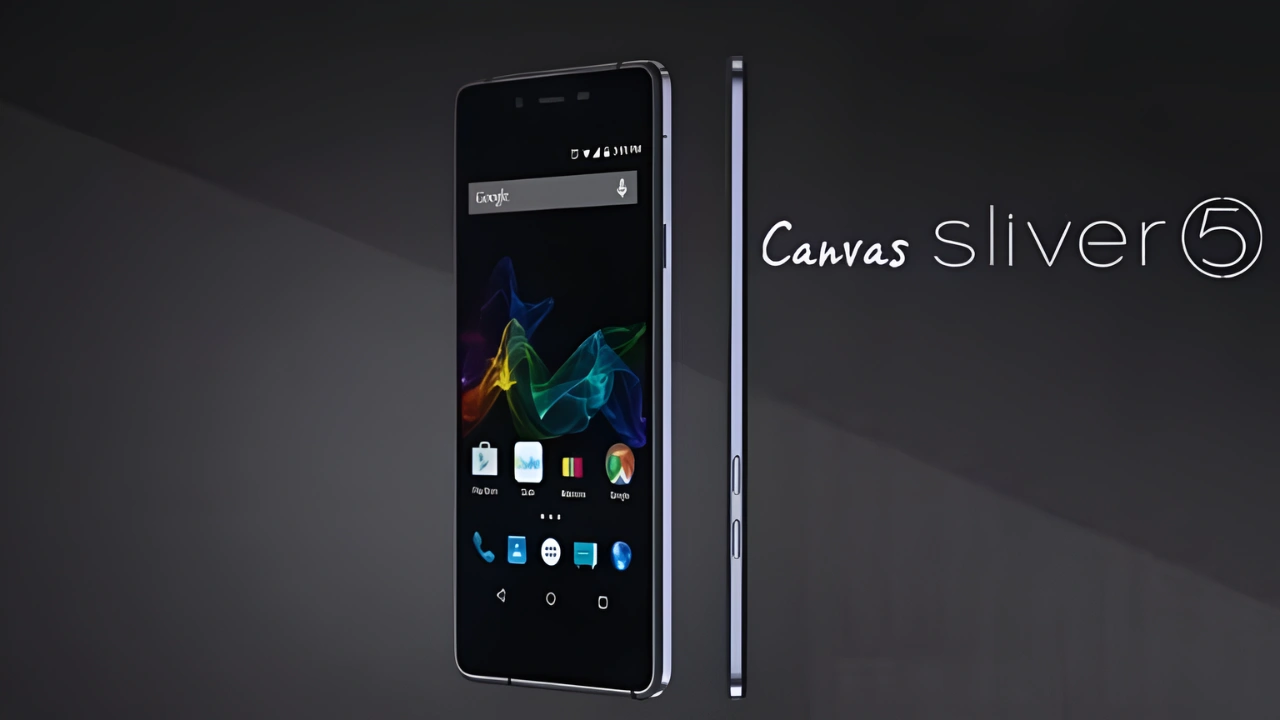 The Indian Phone That Was Slimmer Than the iPhone Air… Ten Years Ago!