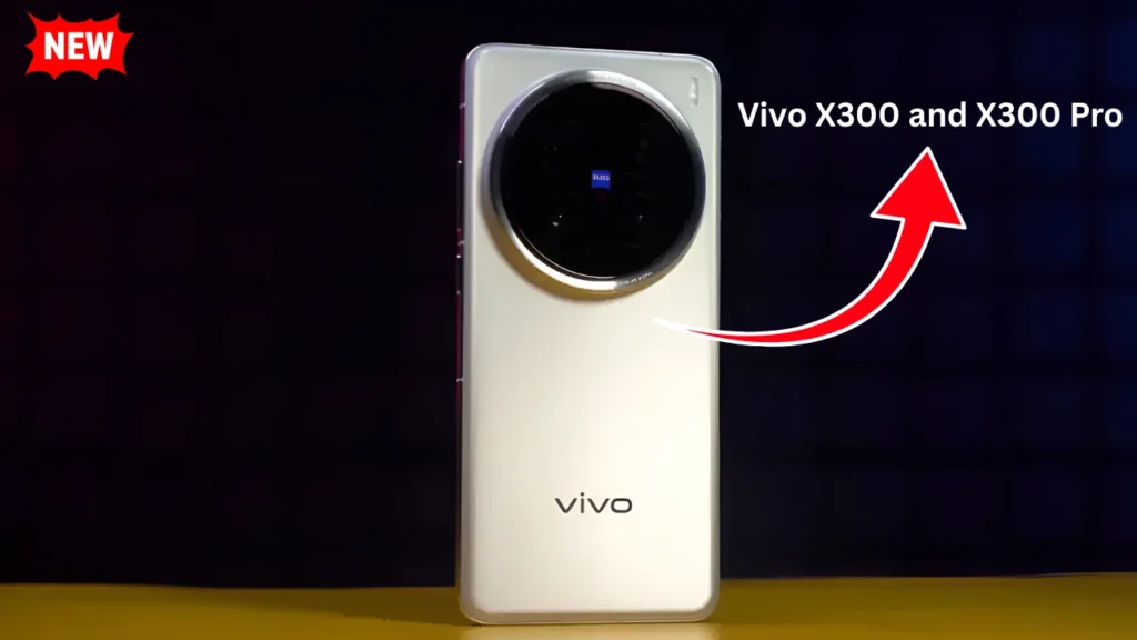 Vivo X300 and X300 Pro Launch Date, Specs, and Leaks: What We Know
