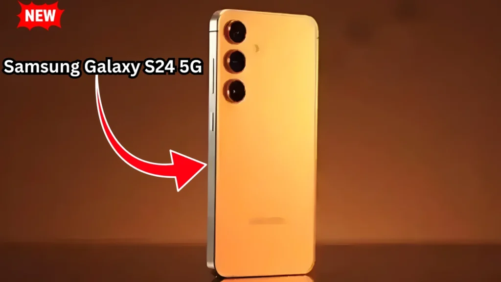 Samsung Galaxy S24 5G Price Drops by Over Rs 22,000 on Amazon