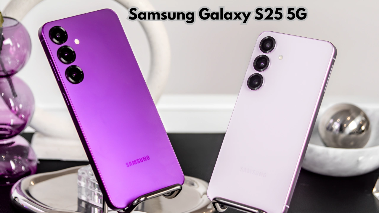 Samsung Galaxy S25 5G Smartphone – Key Features and Offers