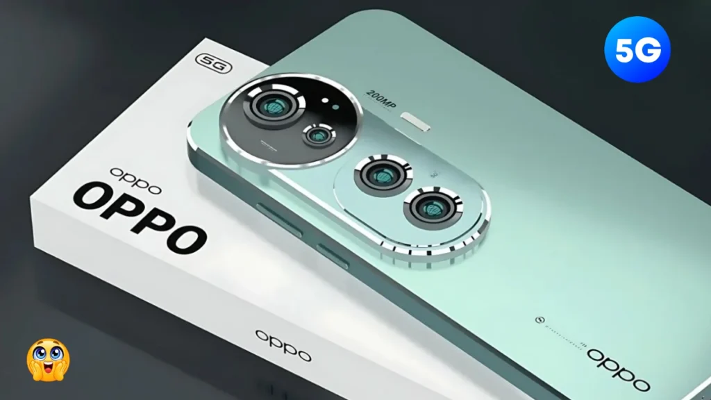 OPPO Reno 8 Pro 5G Launched with 300MP Camera & 130W Fast Charging at ₹7,999