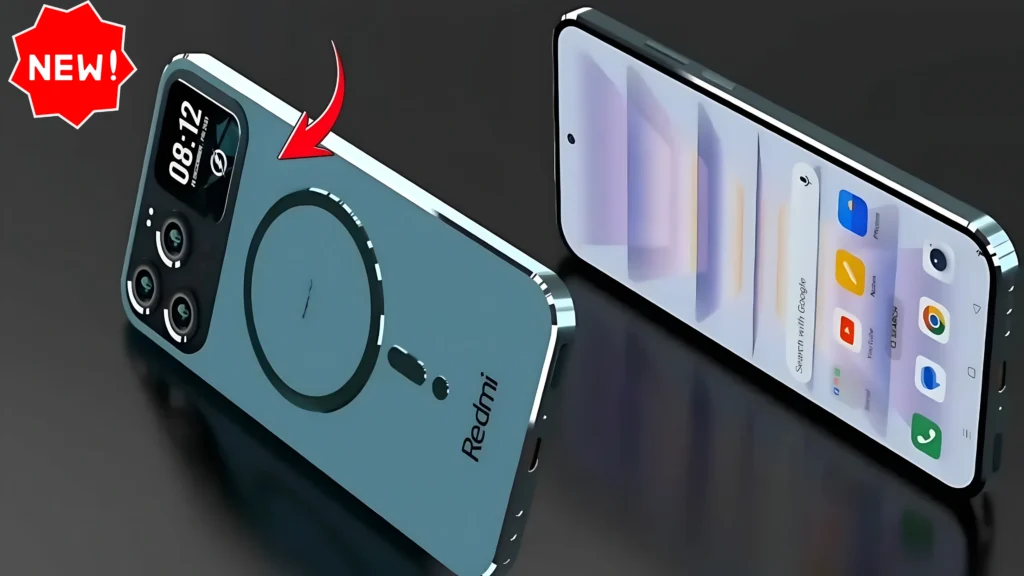 Redmi Note 14 Pro 5G Launched in India with 200MP Camera and 120W Super Fast Charging