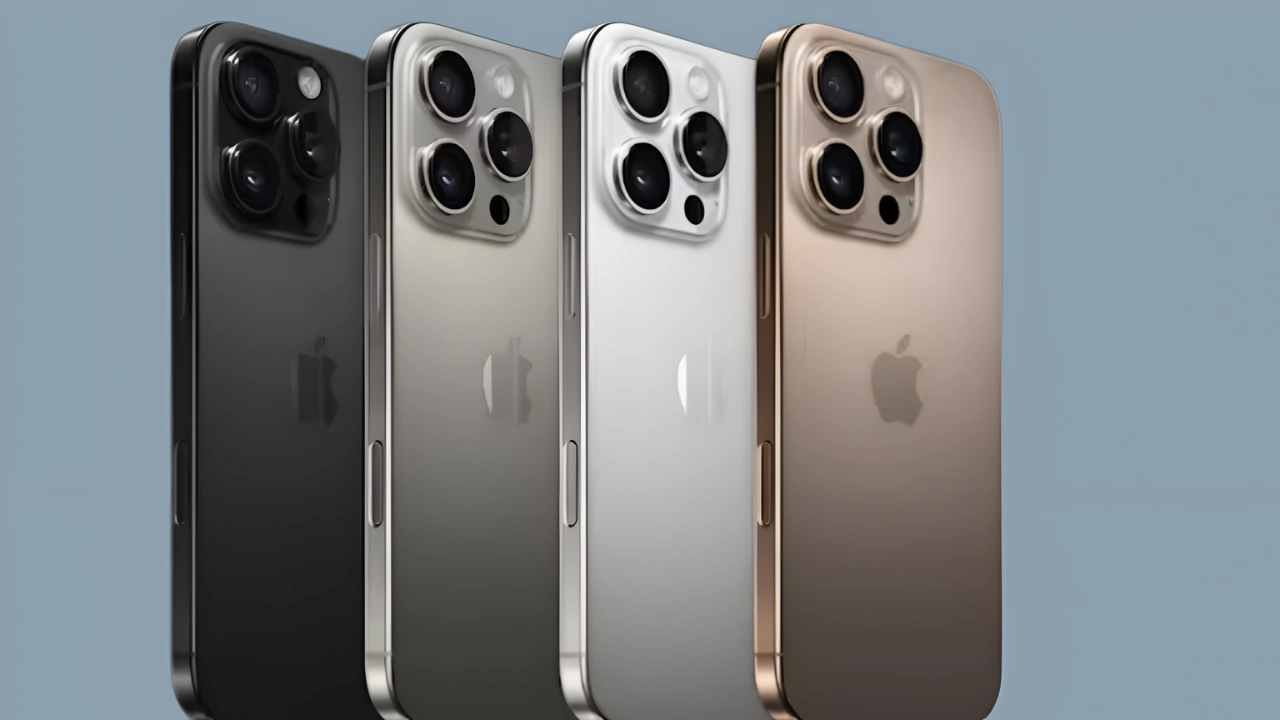 iPhone 16 Pro Price Drops to ₹69,999 During Flipkart Big Billion Days Sale