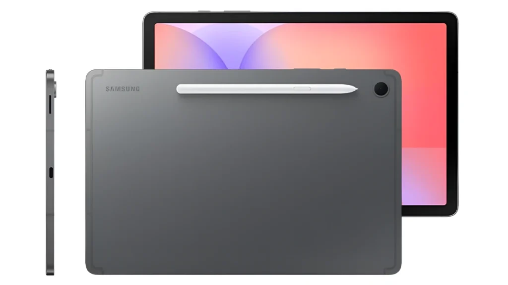 Samsung Galaxy Tab S10 Lite India Prices and Features Revealed