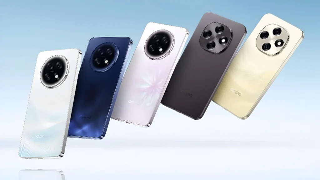 Oppo F31 Pro+, F31 Pro, and F31 Launched in India: Price, Features, and Availability