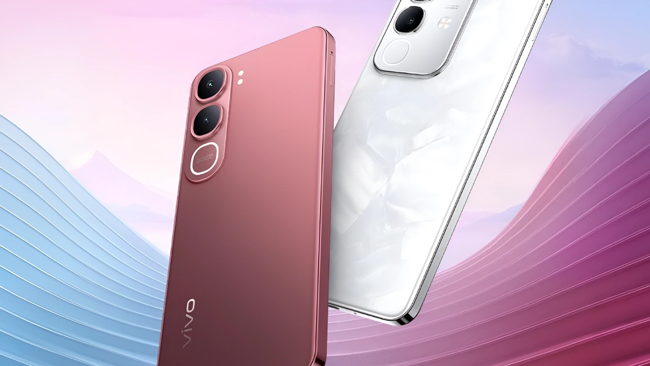 Vivo Launches Y31 Pro and Y31 Smartphones for Mid and Budget Segment Buyers in India