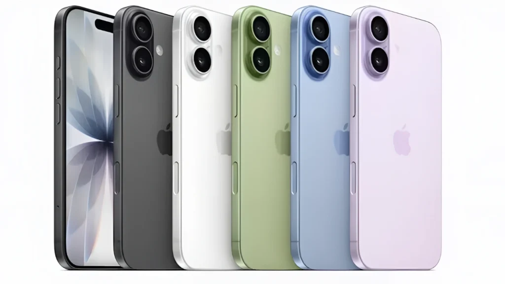 iPhone 17 Pre-Orders Outperform iPhone 16, Pro Max Leading the Pack