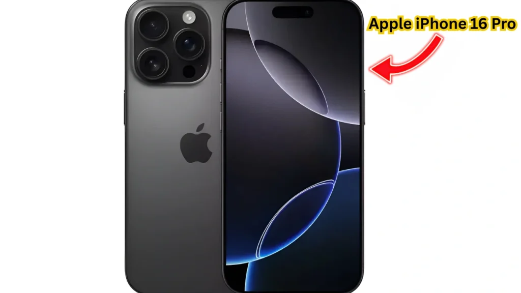 Apple iPhone 16 Pro Available for Just ₹57,105 on Amazon: Check Exchange and Bank Offers