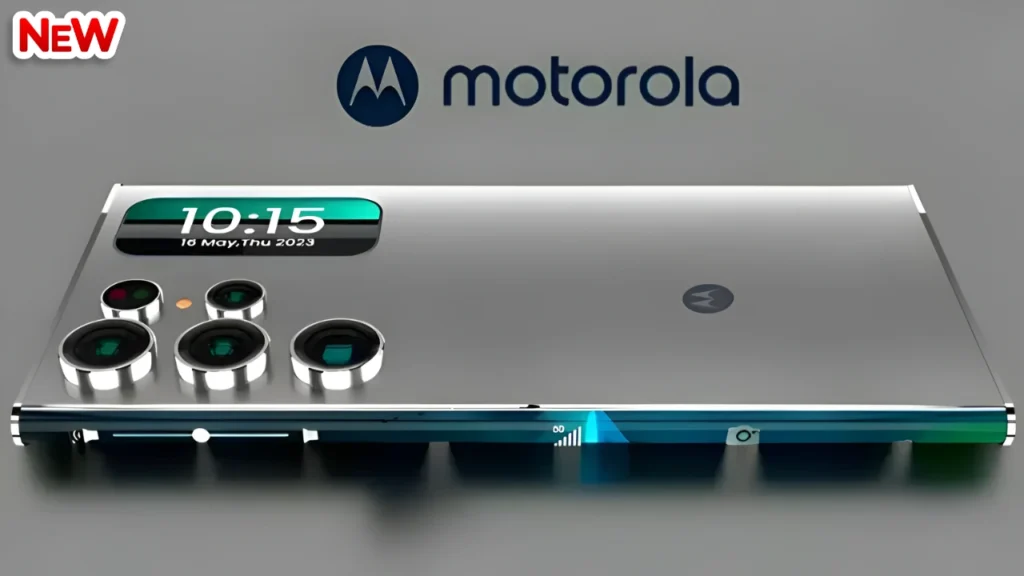 Motorola G06 Power – Budget 5G Smartphone with 400MP Camera and 180W Fast Charging