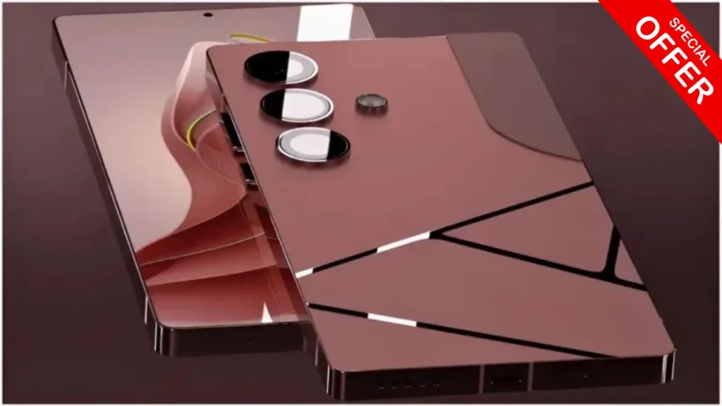 Motorola Edge Neo 5G Launch: 12GB RAM, 256GB Storage & 68W Turbo Charging