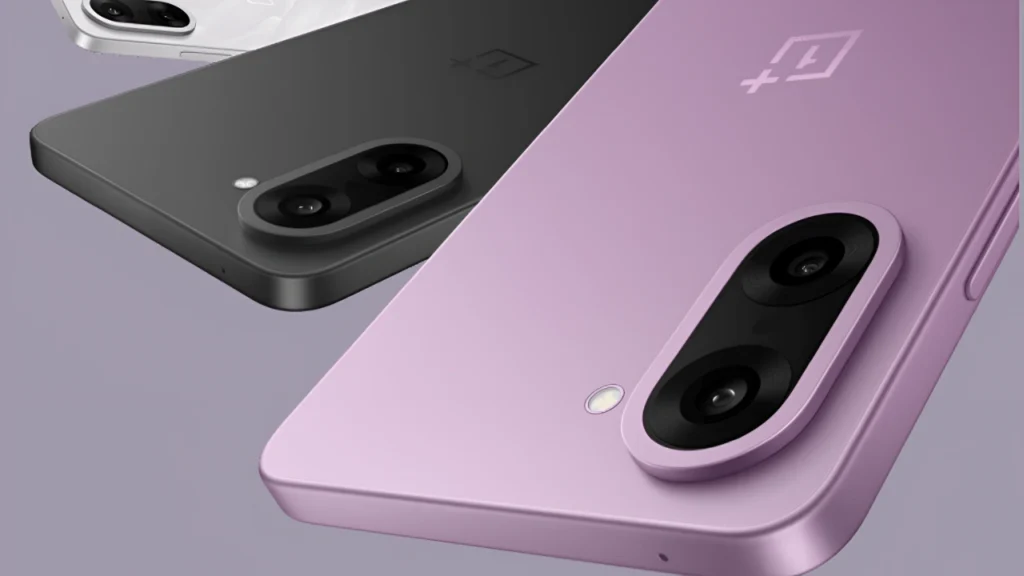 OnePlus Nord CE 5: Powerful AI Phone with 300MP Camera, 7380mAh Battery, and 135W Fast Charging at Budget-Friendly Price