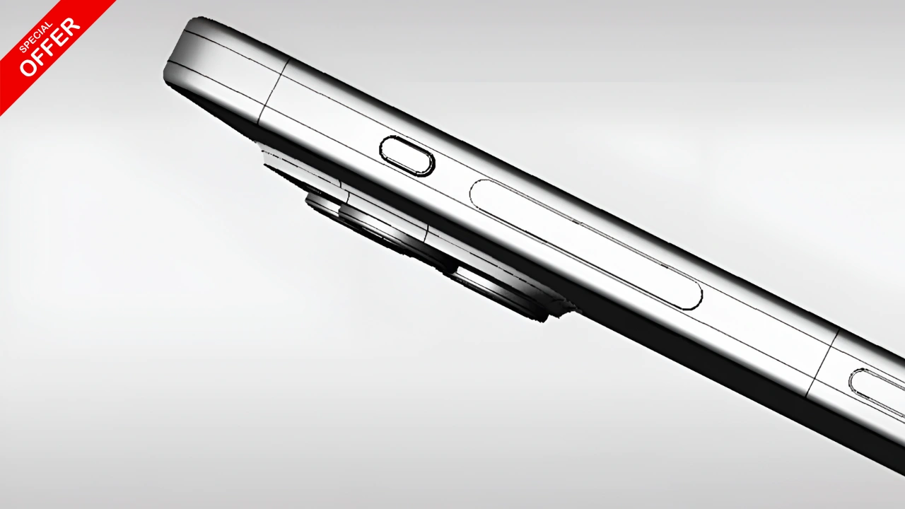 Apple Prepares Customers for the $2,000 iPhone Era