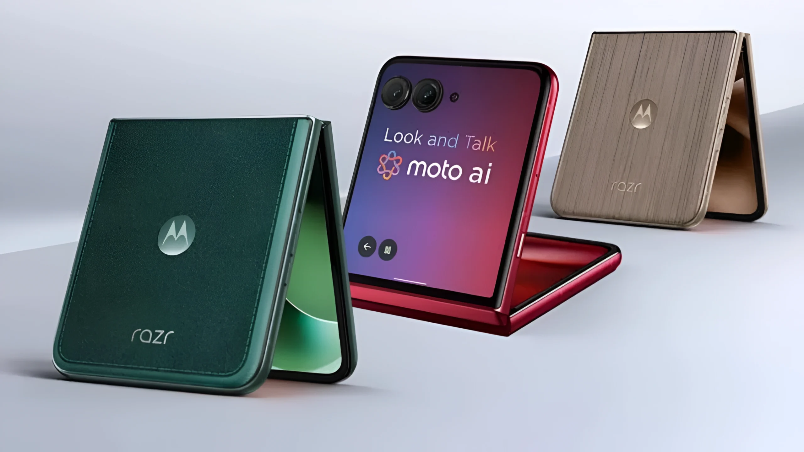 Motorola Razr 60 Price Slashes Below ₹40,000 Ahead of Flipkart Big Billion Days