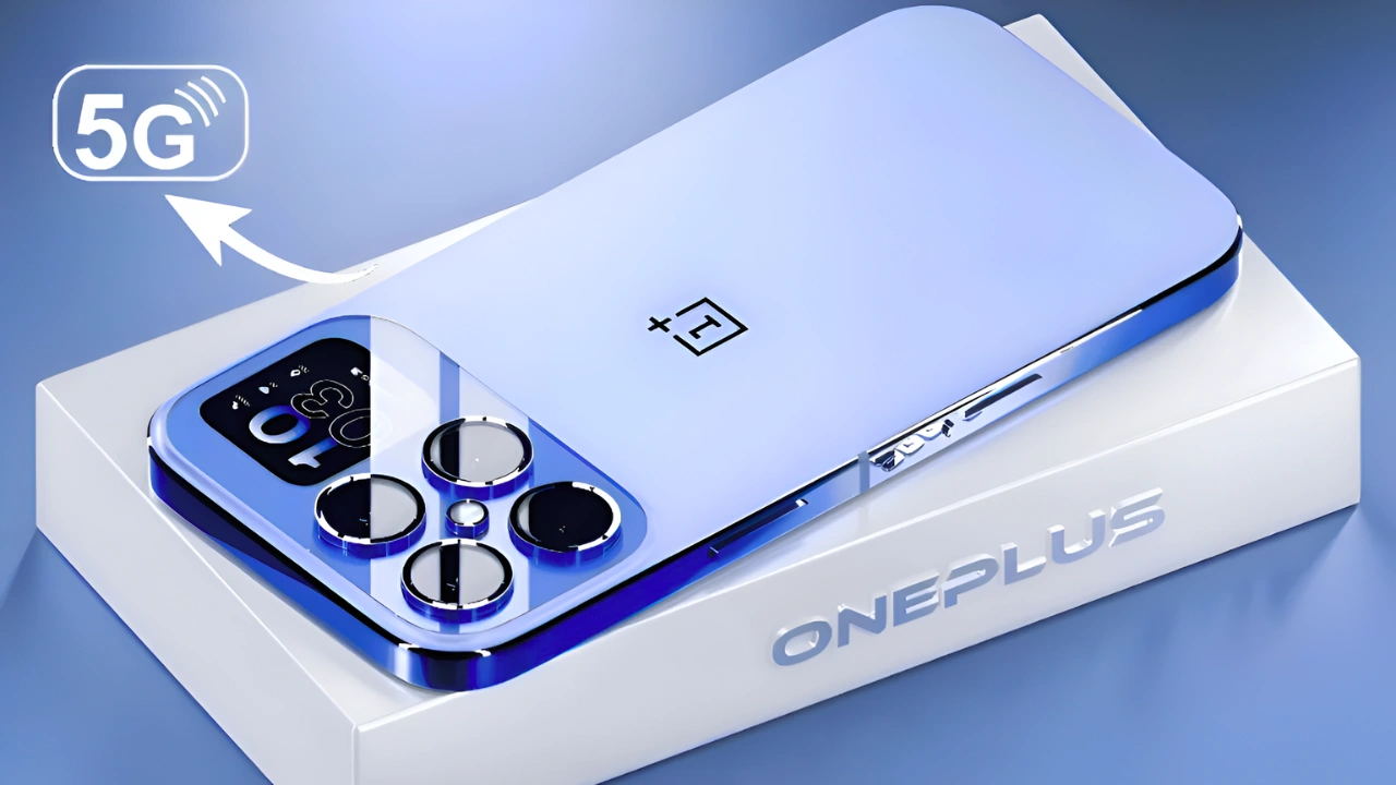 OnePlus Nord 2T Pro 5G Launched with 12GB RAM & 100W Fast Charging