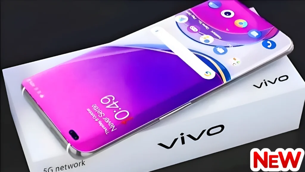 Vivo Y29s Launched: 250MP Camera and 6500mAh Battery at Just ₹7,999
