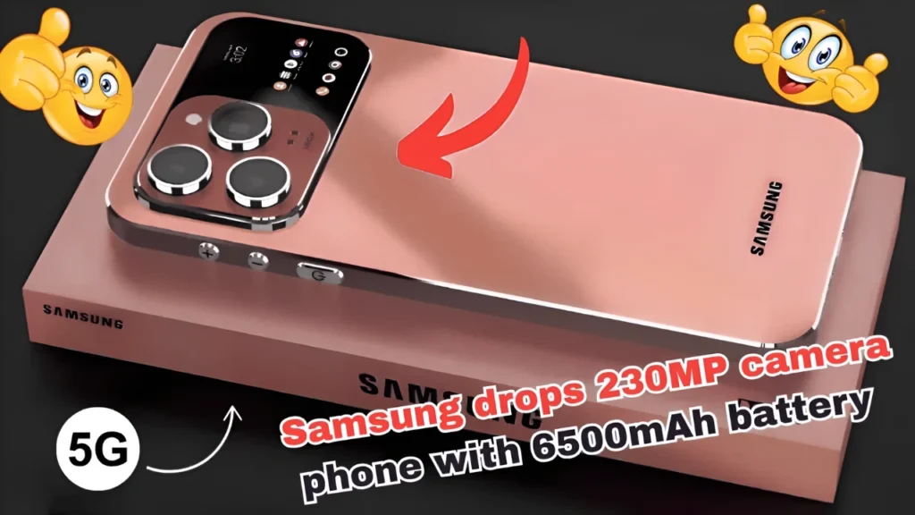 Samsung Galaxy A86 Launches in India – 108MP Camera, 12GB RAM & Super-Fast Charging Support