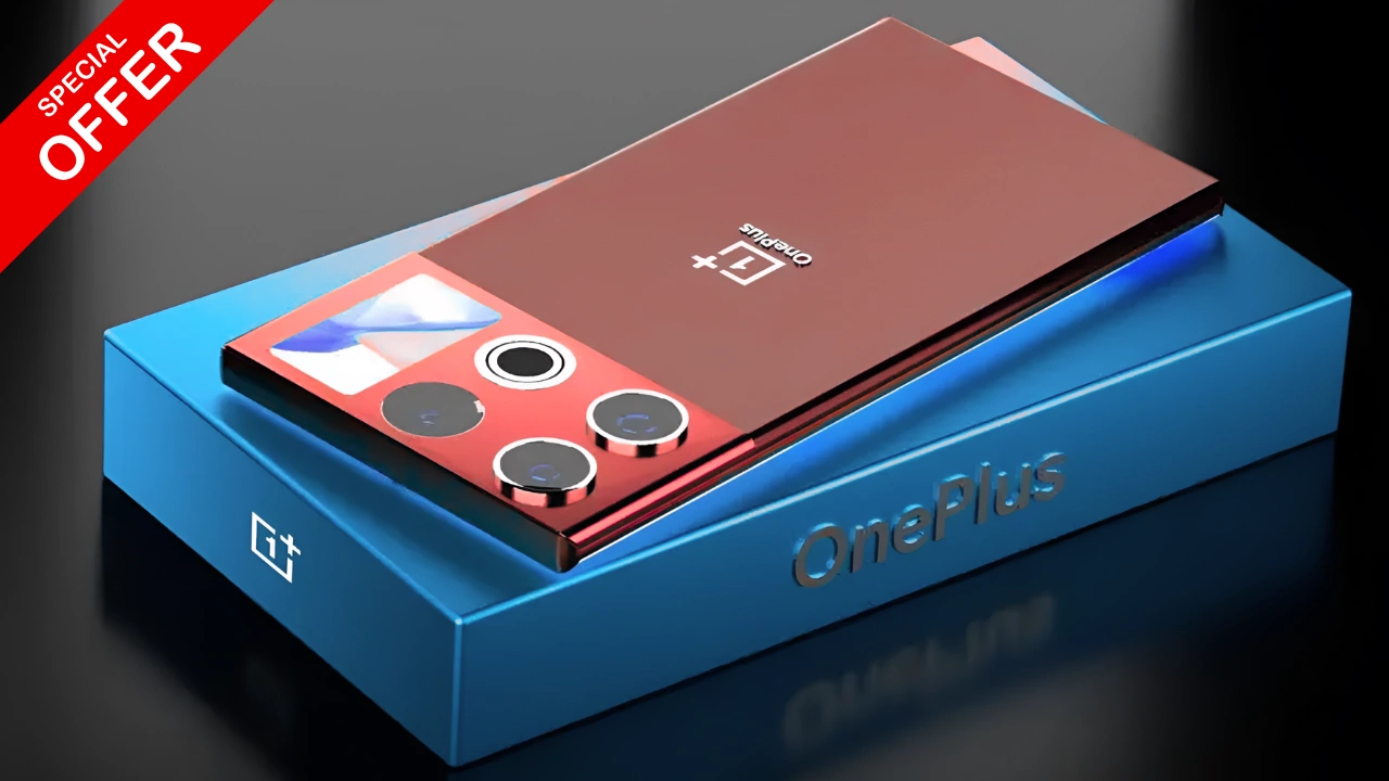 OnePlus Nord 2T Pro: A Stylish 5G Smartphone with DSLR-like Camera and 80W Fast Charging