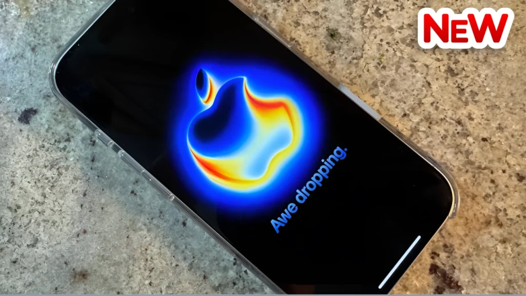 iPhone 17 Launch Today: How to Watch Apple’s “Awe-Dropping” Event