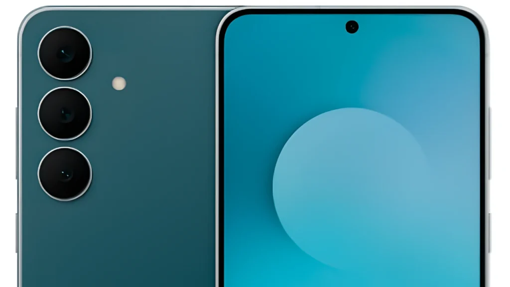 Samsung Galaxy S25 FE Officially Launched with Exynos 2400, Bigger Battery & Triple Cameras