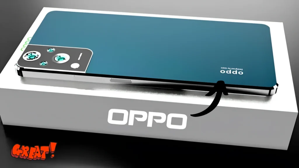 OPPO Reno 13 Pro: Premium 5G Smartphone with 12GB RAM, 256GB Storage and 5800mAh Battery at Budget-Friendly Price