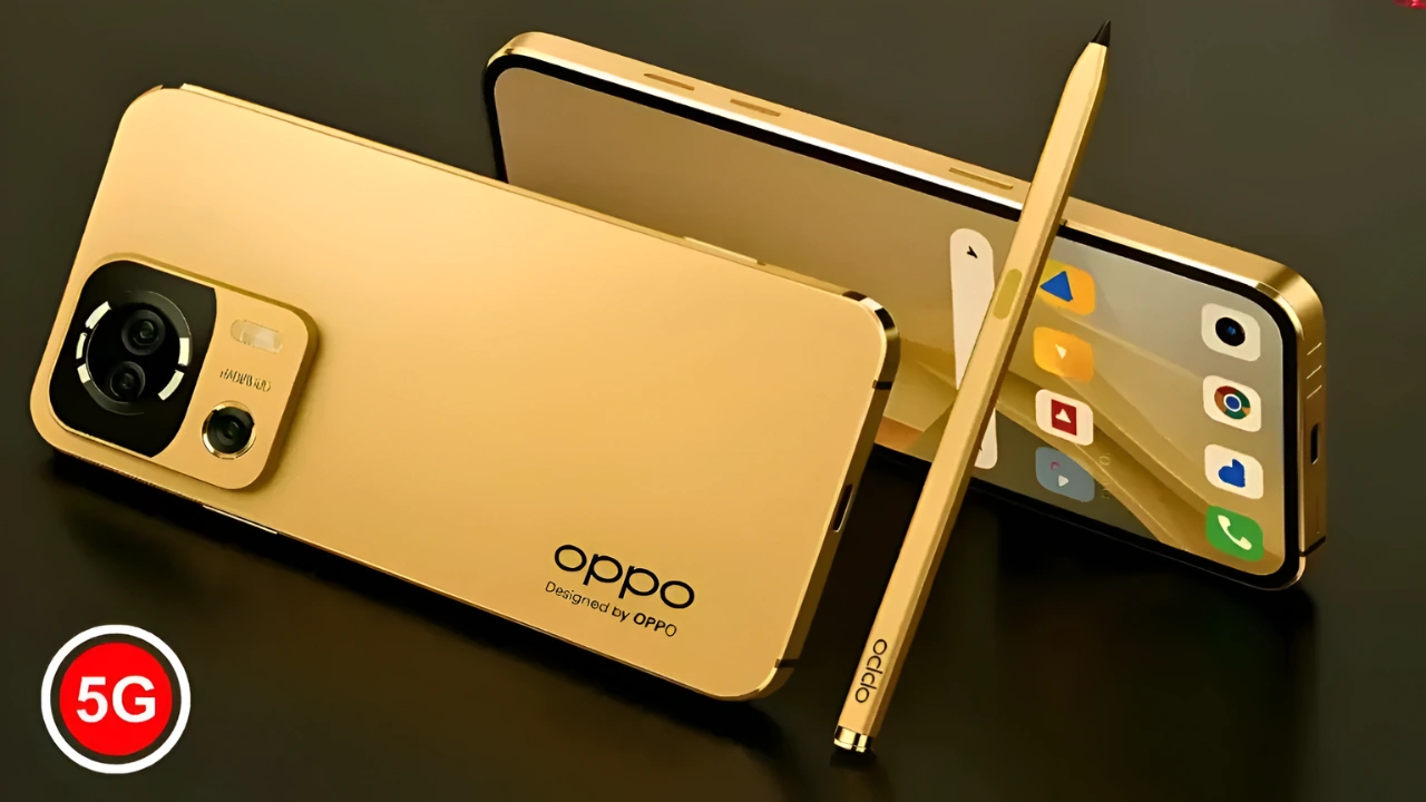 Oppo Reno 11 Pro 5G: Premium 5G Smartphone Now at Just ₹13,999