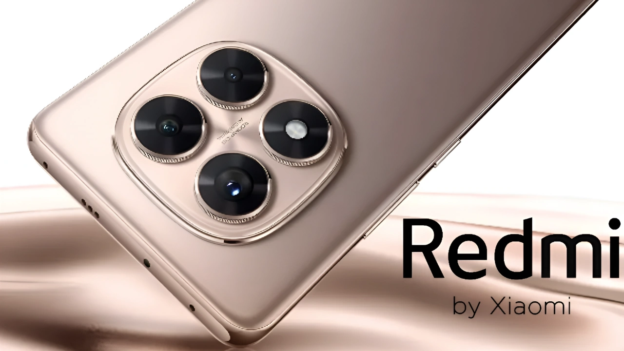 Redmi 14 Pro 5G Launched: 12GB RAM, 256GB Storage & 5500mAh Battery