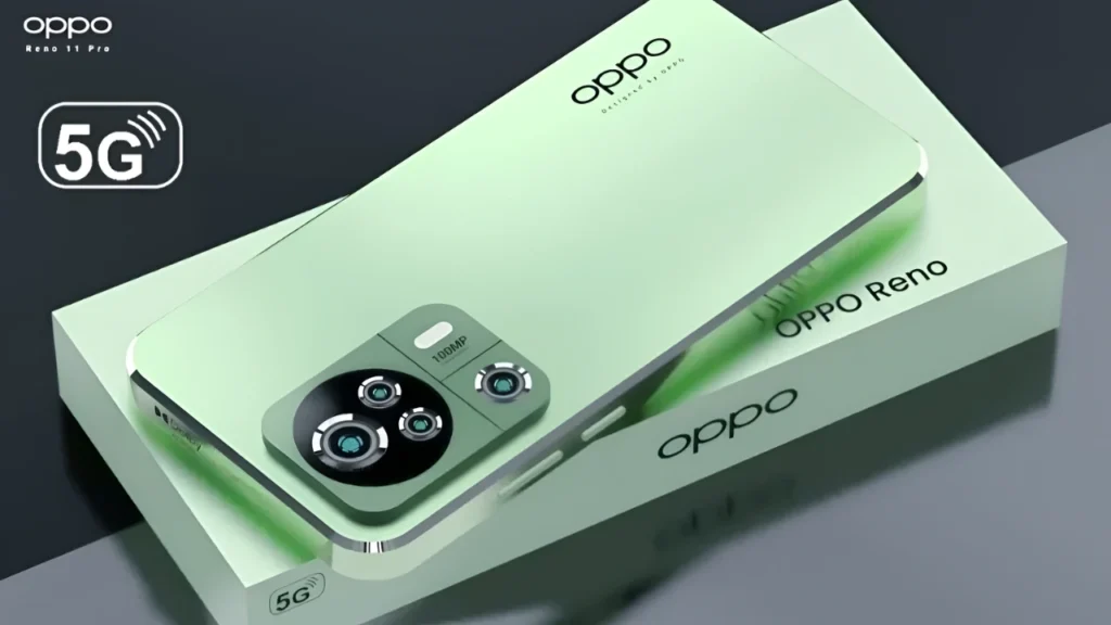Oppo Reno 13 Pro 5G Launched in India – Premium 5G Smartphone at Rs. 49,999