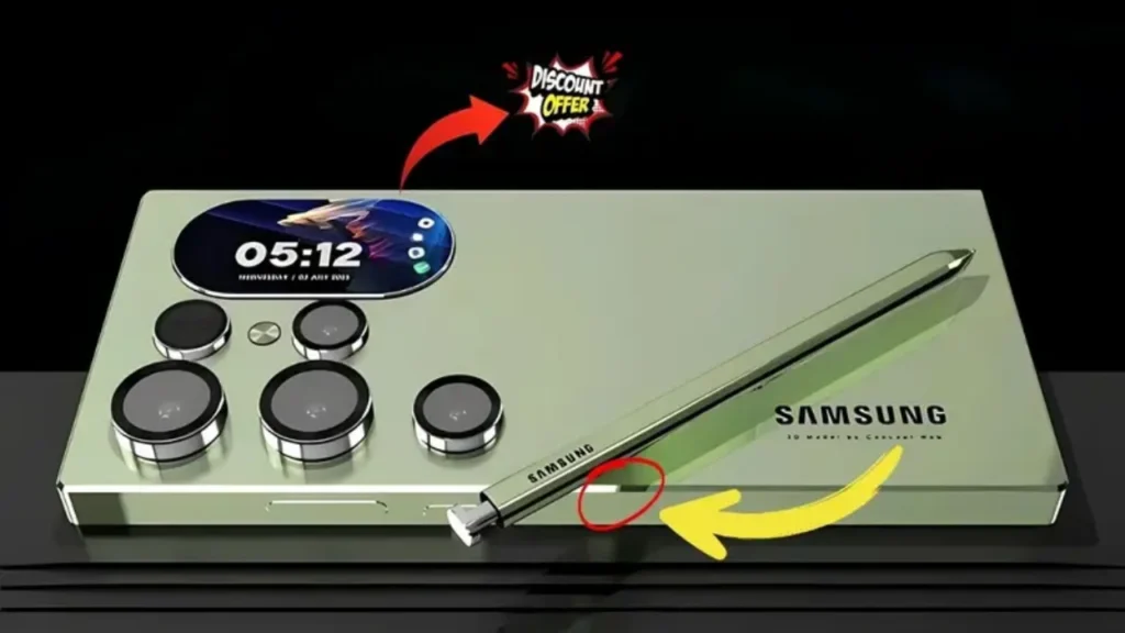 Samsung Galaxy S24 Ultra 5G: India’s 2025 Flagship Beast