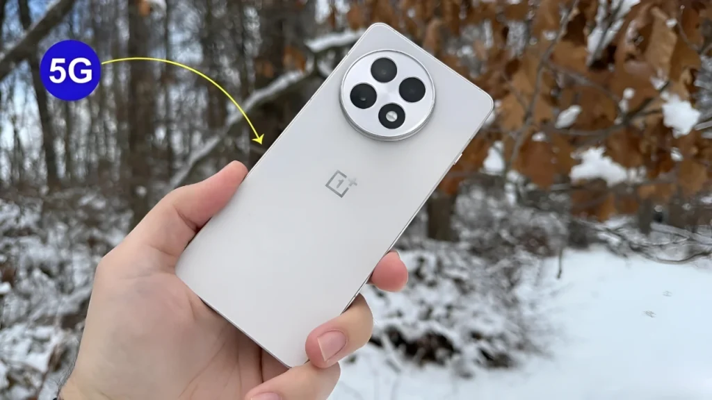 OnePlus 13R Launched: Affordable DSLR-Like Camera Smartphone for Middle-Class Buyers