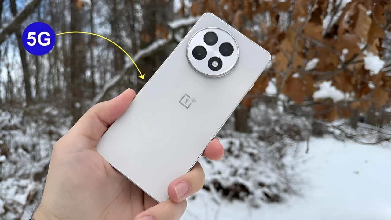OnePlus 13R Launched: Affordable DSLR-Like Camera Smartphone for Middle-Class Buyers
