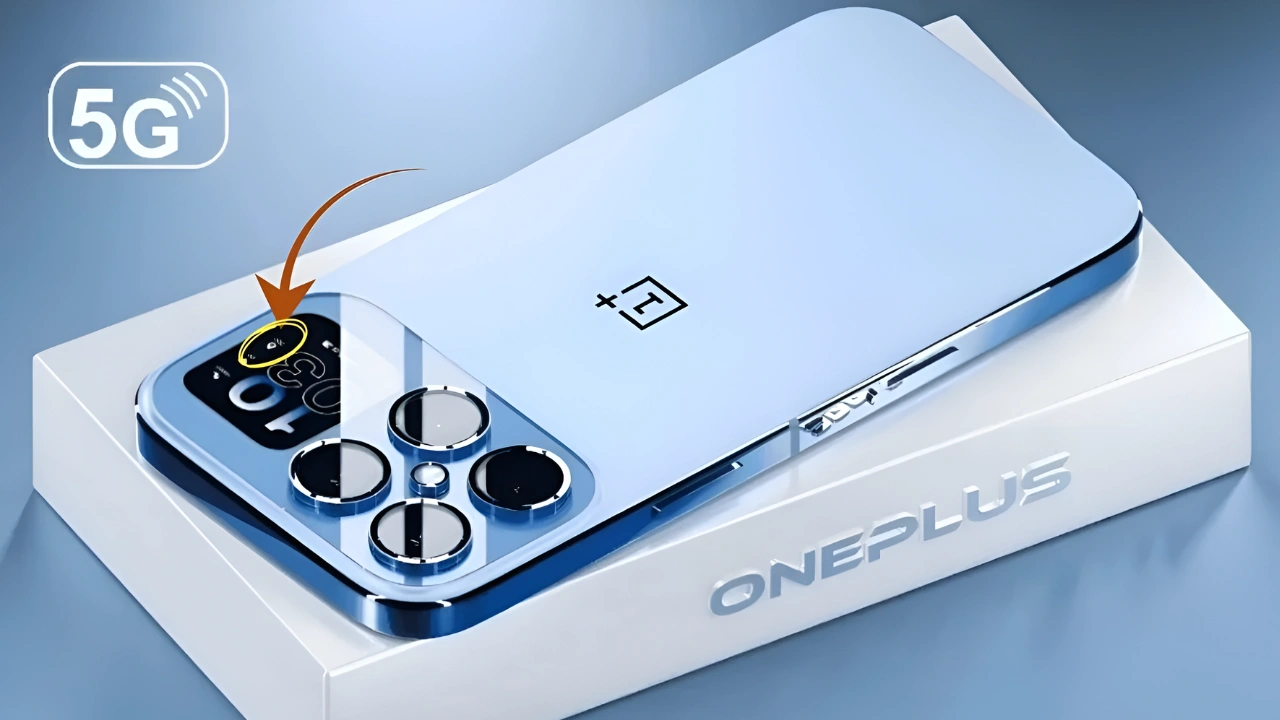 OnePlus Nord 2T Pro 5G Launched with 12GB RAM, 256GB Storage & 100W Fast Charging