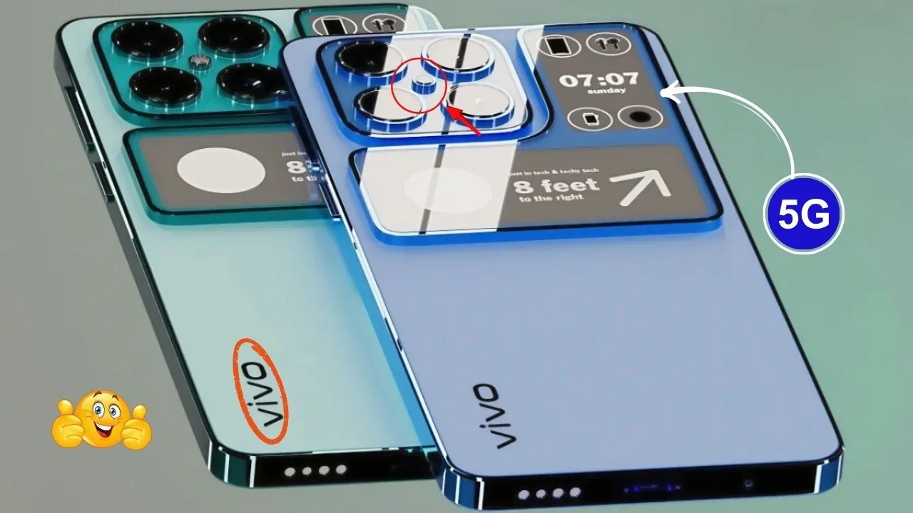 Vivo V40e Price, Specs, and First Look: Affordable Smartphone with Flagship Features