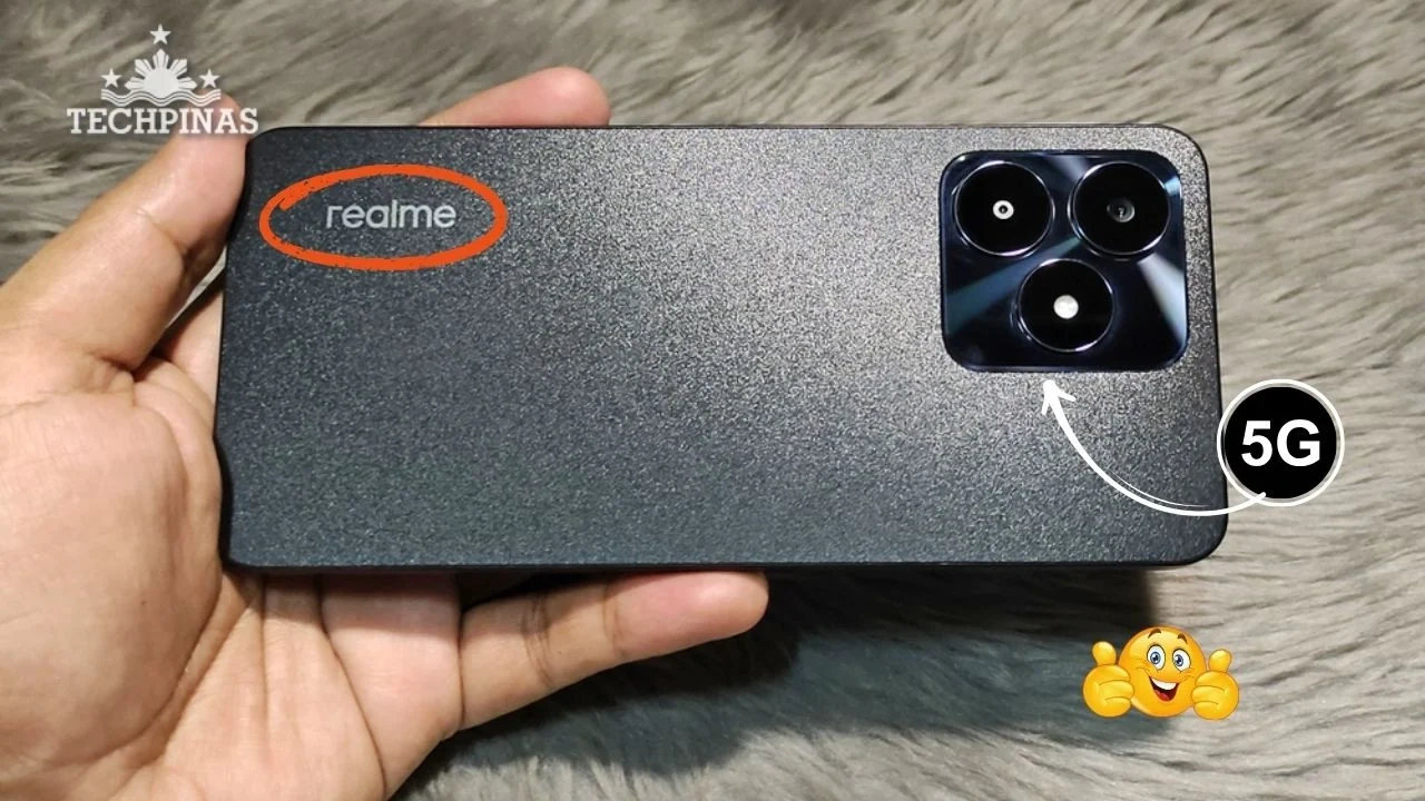 Realme C53 5G Launched: Affordable Smartphone with Big Battery and Smooth Performance